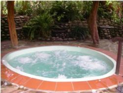 Jacuzzi